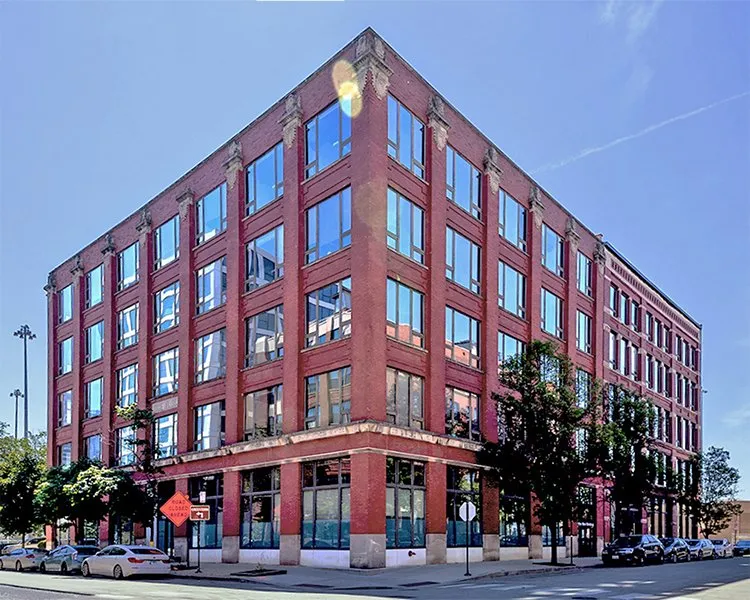 Administración de consorcios