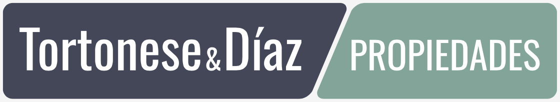 Tortonese Díaz Bienes Raices